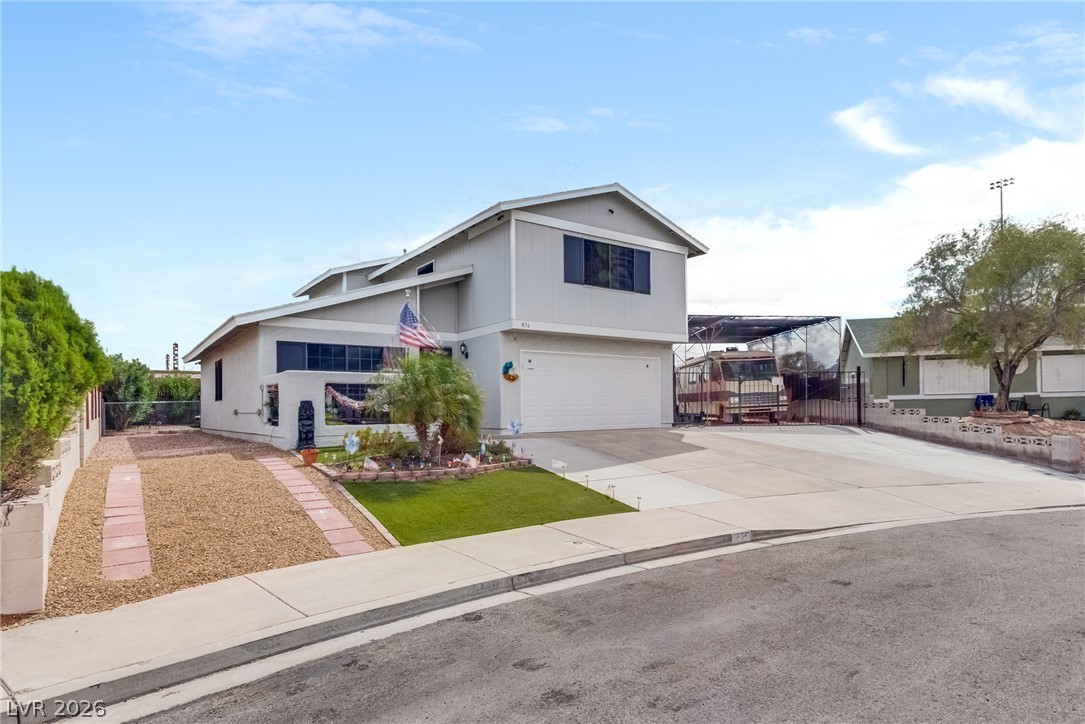 836 Vermillion Drive Property Photo 1