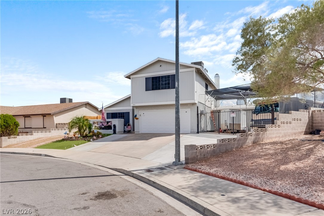 836 Vermillion Drive Property Photo 3