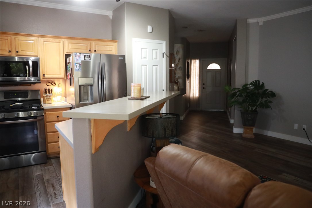 7824 Menelaus Avenue Property Photo 8