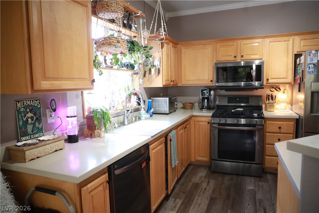 7824 Menelaus Avenue Property Photo 9