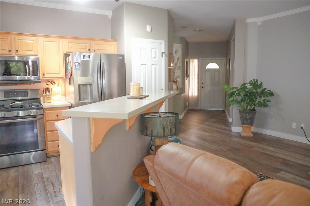 7824 Menelaus Avenue Property Photo 17
