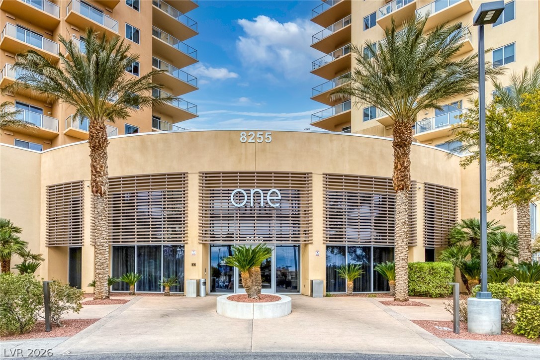 8255 Las Vegas Boulevard 1205 Property Photo 2