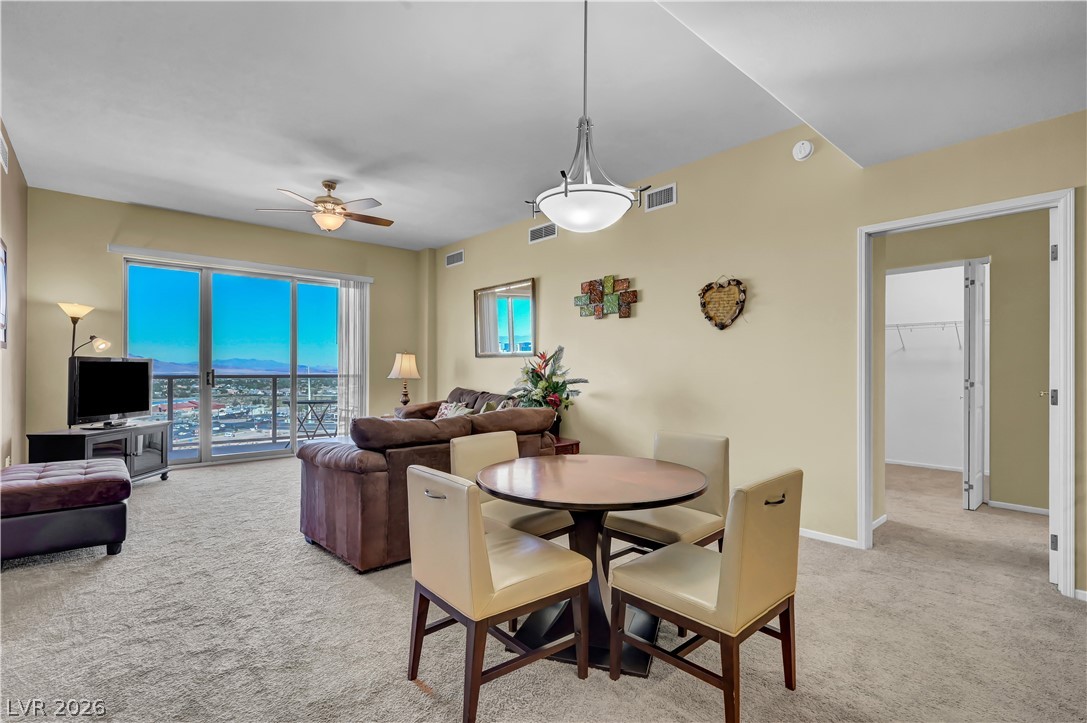 8255 Las Vegas Boulevard 1205 Property Photo 5