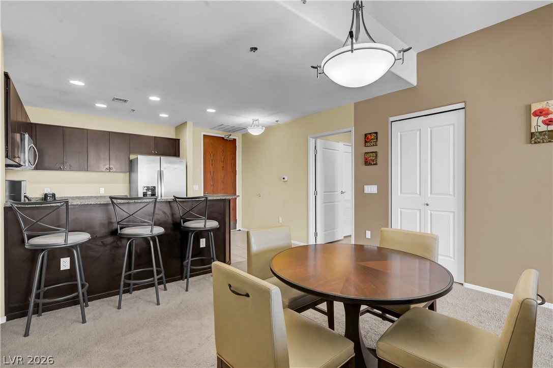 8255 Las Vegas Boulevard 1205 Property Photo 8