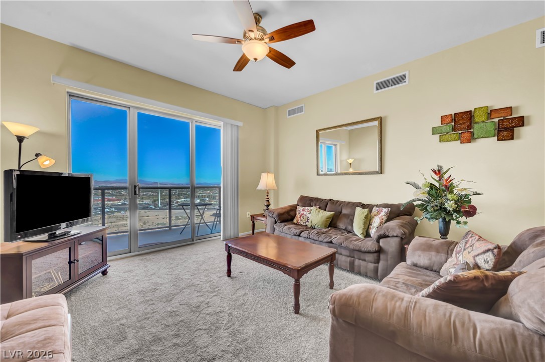 8255 Las Vegas Boulevard 1205 Property Photo 9