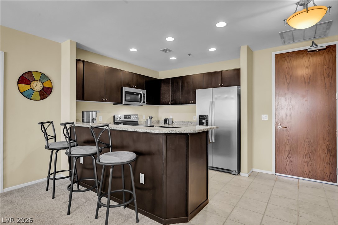 8255 Las Vegas Boulevard 1205 Property Photo 11