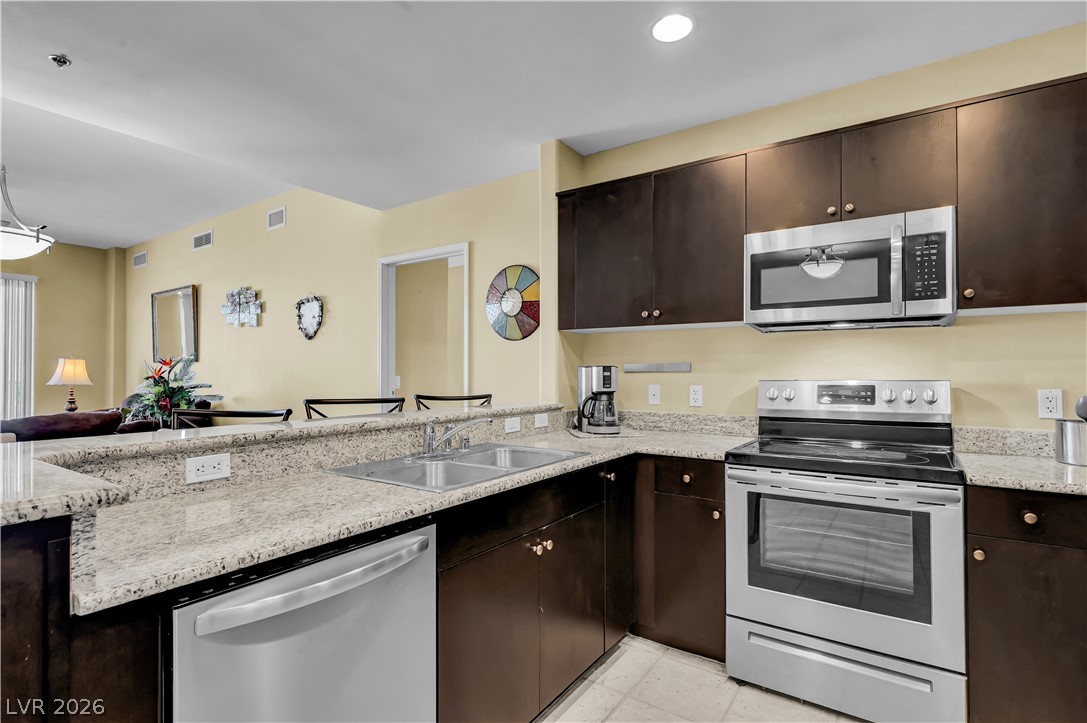 8255 Las Vegas Boulevard 1205 Property Photo 14