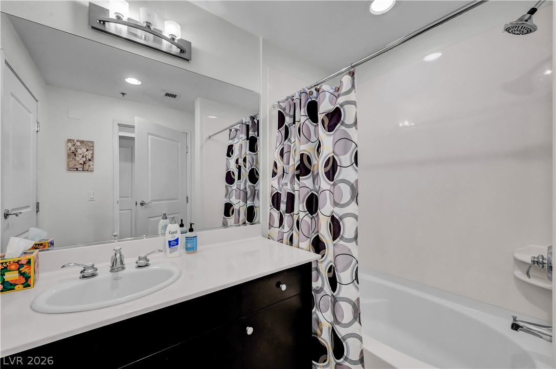 8255 Las Vegas Boulevard 1205 Property Photo 21