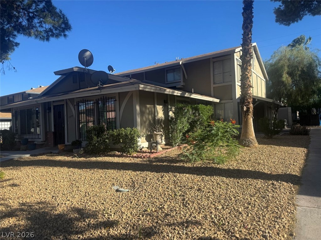 1497 Dorothy Avenue 3 Property Photo 1
