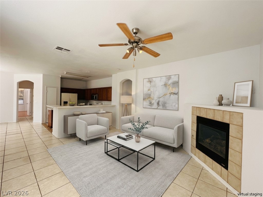 4941 Miners Ridge Drive Property Photo 3