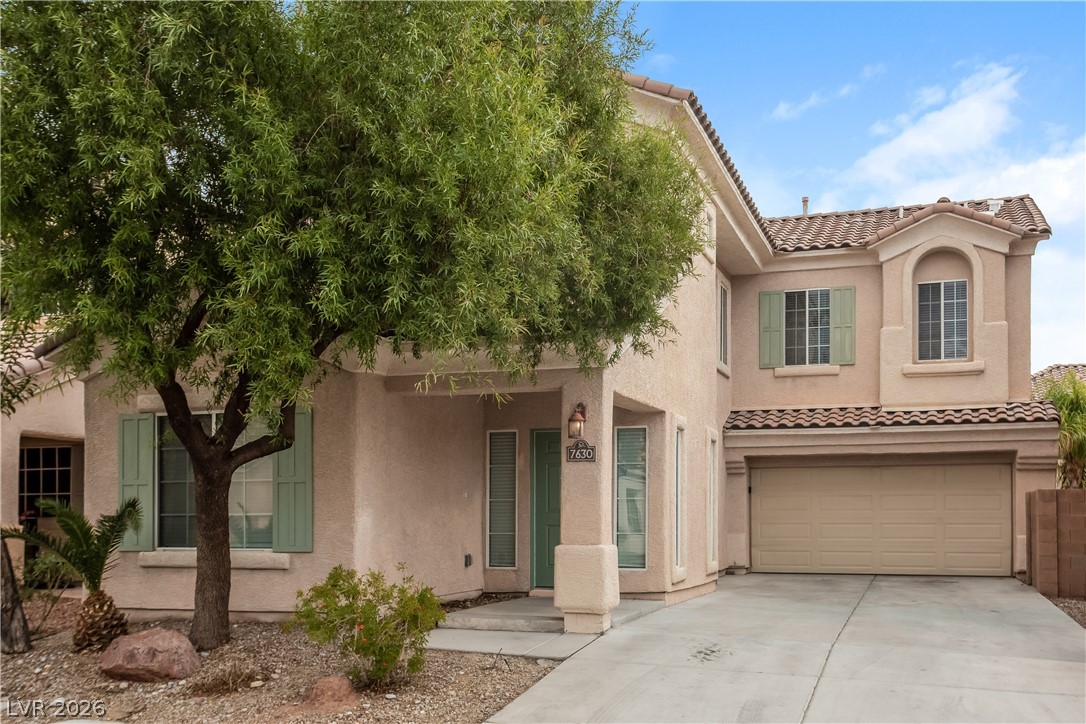 7630 Riva Ridge Street Property Photo 1