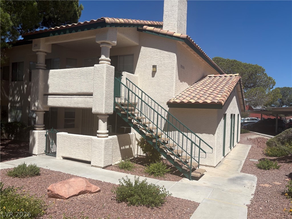 7936 Decker Canyon Drive 201 Property Photo 2