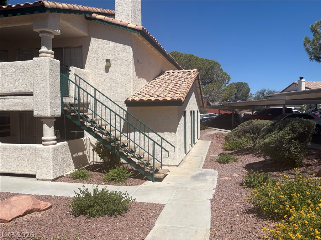 7936 Decker Canyon Drive 201 Property Photo 4