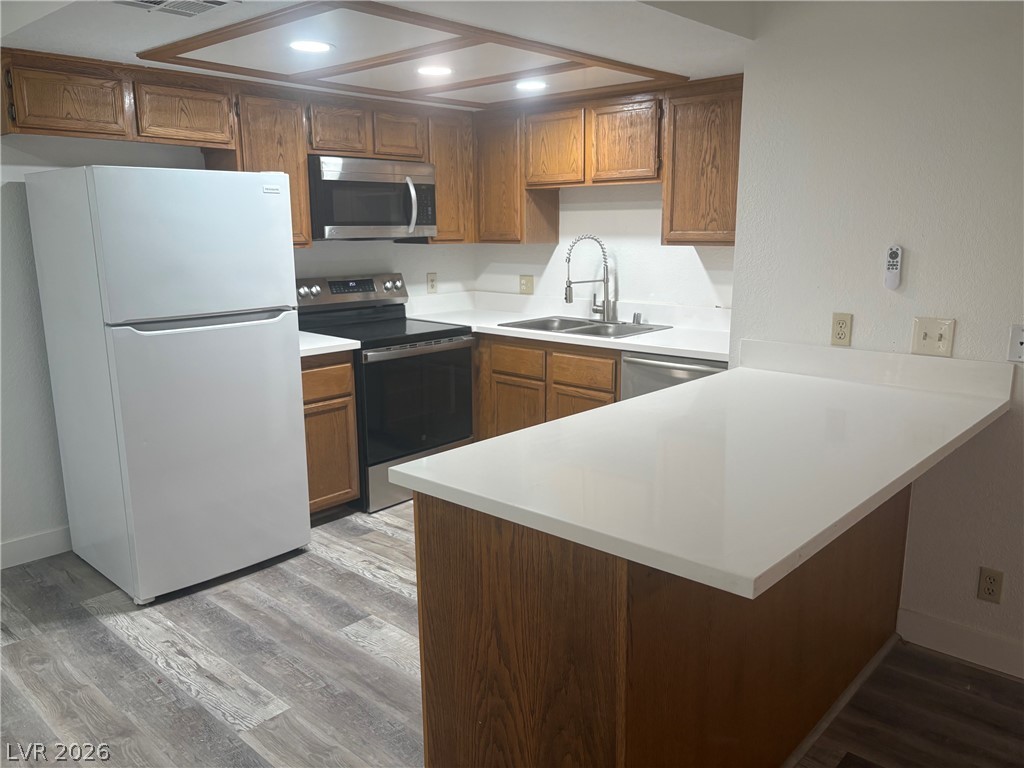 7936 Decker Canyon Drive 201 Property Photo 10
