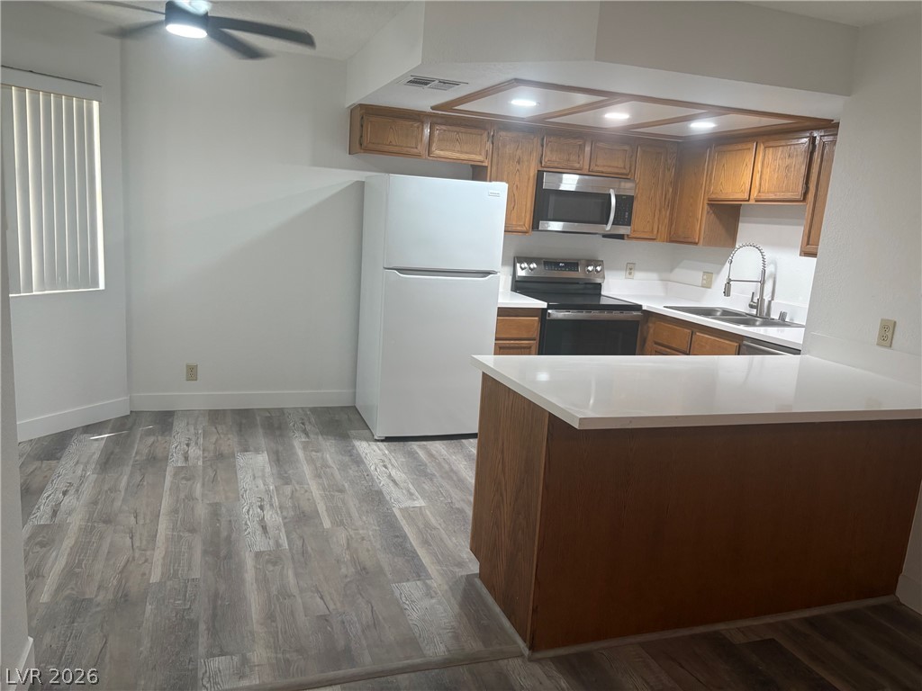 7936 Decker Canyon Drive 201 Property Photo 12