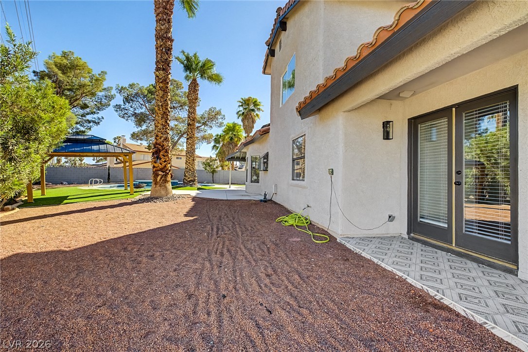 5757 Charles Holden Court Property Photo 32