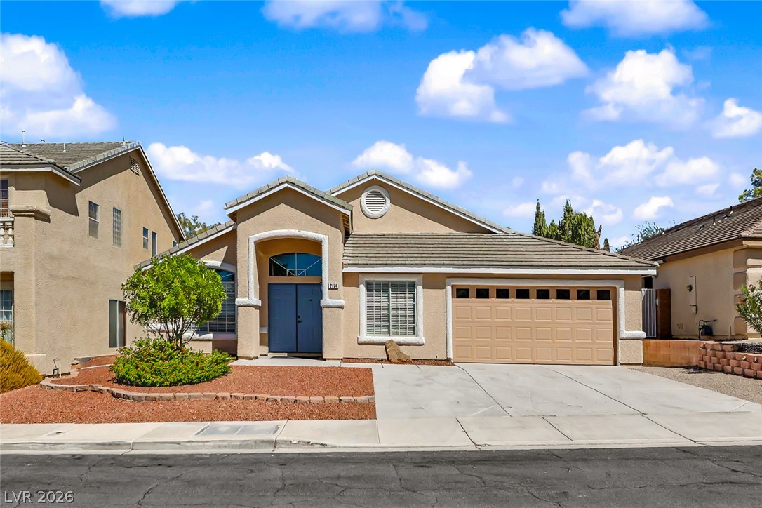 2734 Enchanted Isle Street Property Photo 1