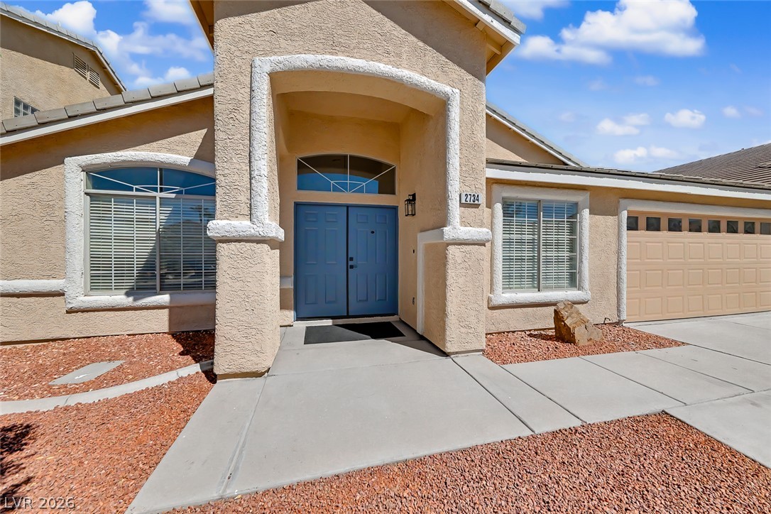 2734 Enchanted Isle Street Property Photo 3