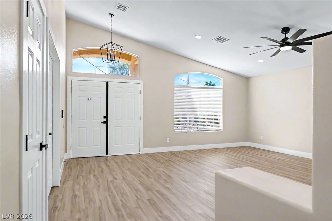 2734 Enchanted Isle Street Property Photo 6