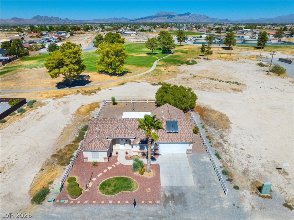 350 East Calvada Boulevard Property Photo 21