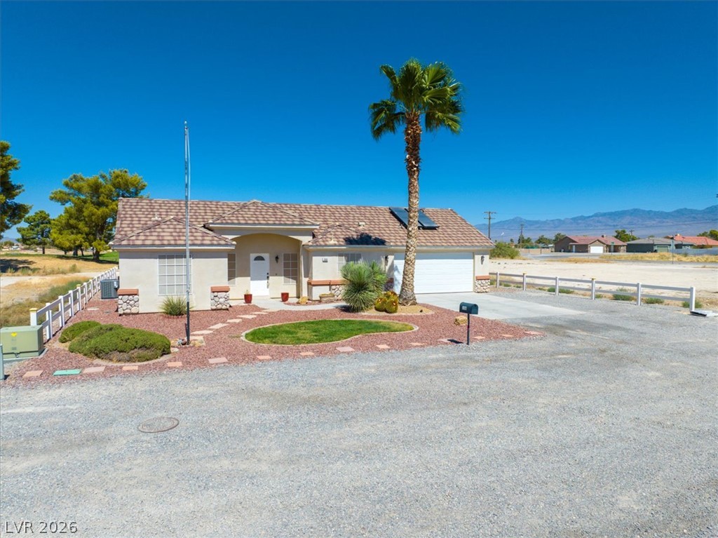 350 East Calvada Boulevard Property Photo 22