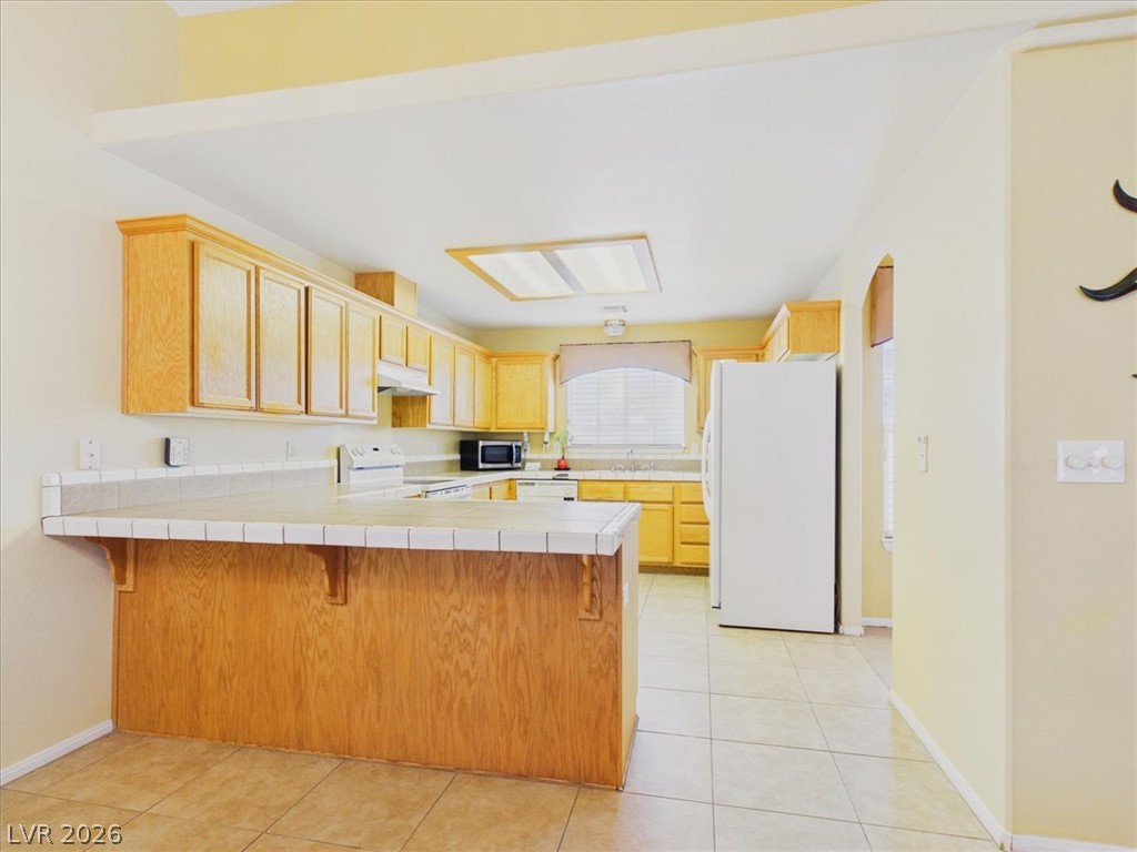 350 East Calvada Boulevard Property Photo 39