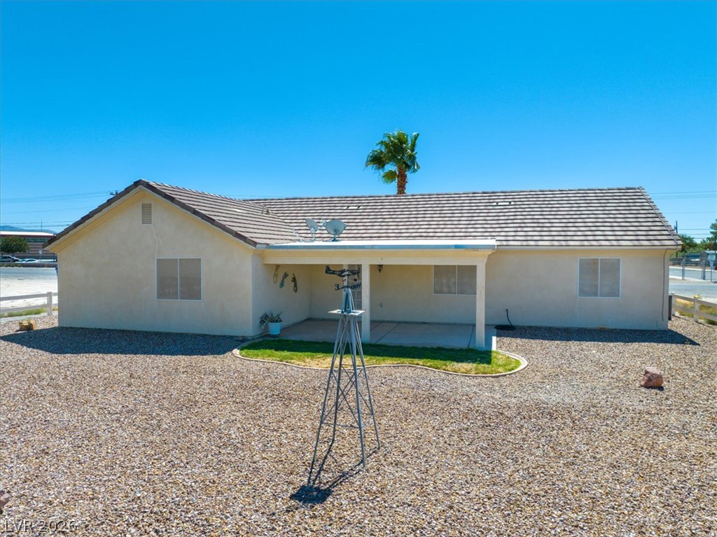 350 East Calvada Boulevard Property Photo 84