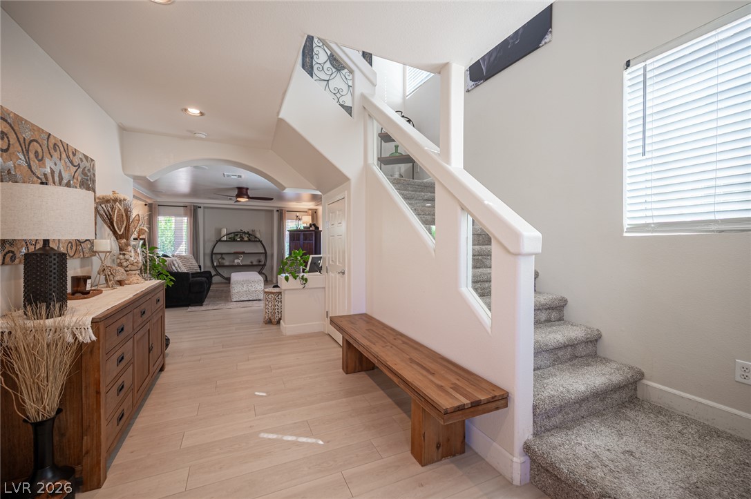 9912 Mills Reef Court Property Photo 3