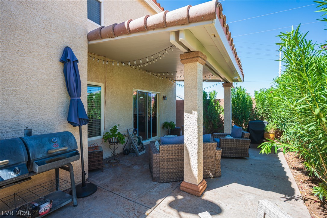 9912 Mills Reef Court Property Photo 28