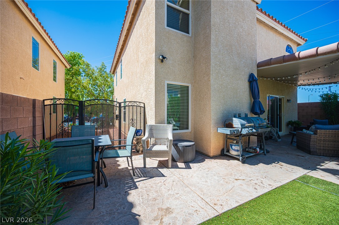 9912 Mills Reef Court Property Photo 29