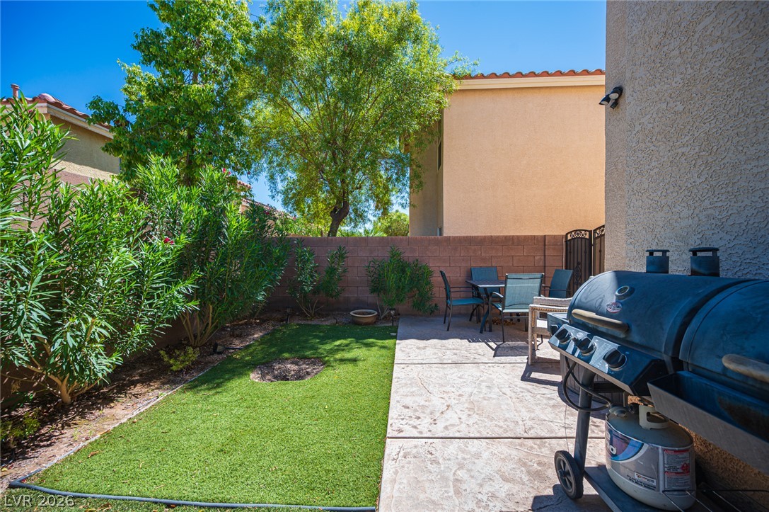 9912 Mills Reef Court Property Photo 31