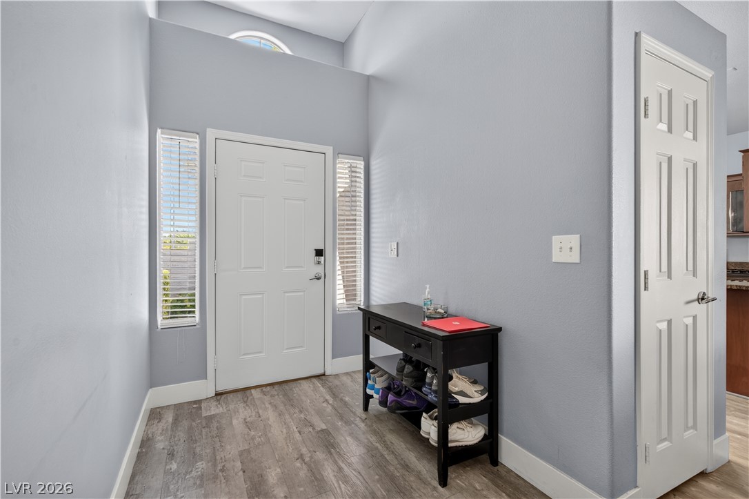 3212 Mystic Ridge Court Property Photo 2
