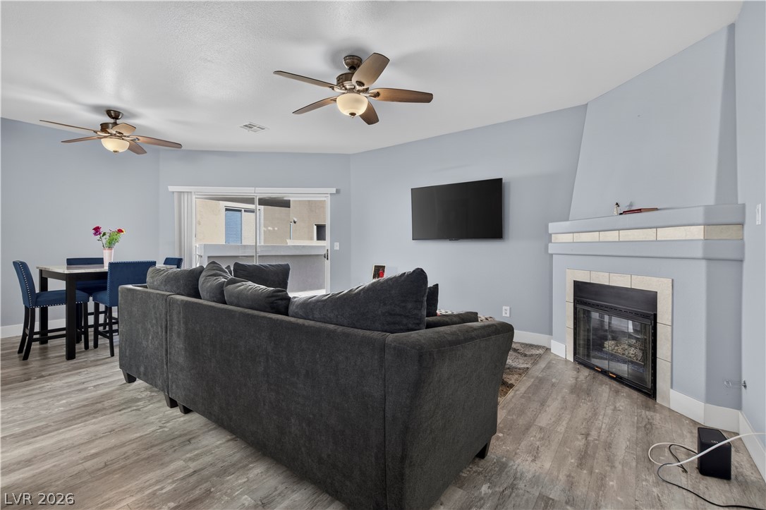 3212 Mystic Ridge Court Property Photo 3