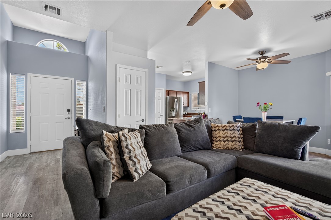 3212 Mystic Ridge Court Property Photo 5