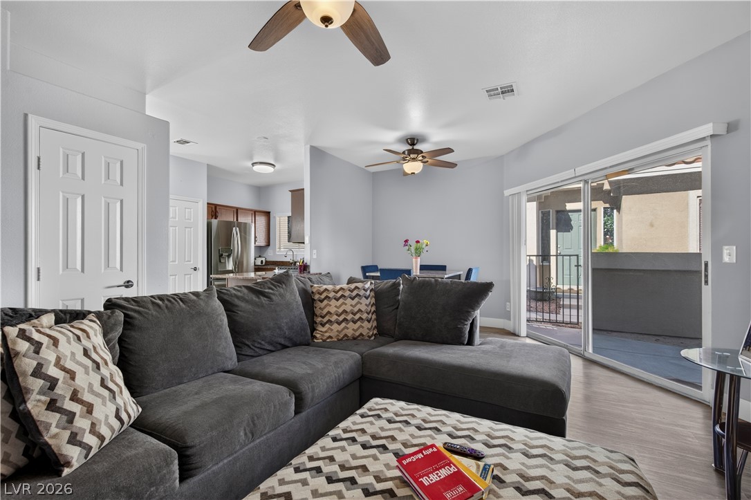 3212 Mystic Ridge Court Property Photo 6