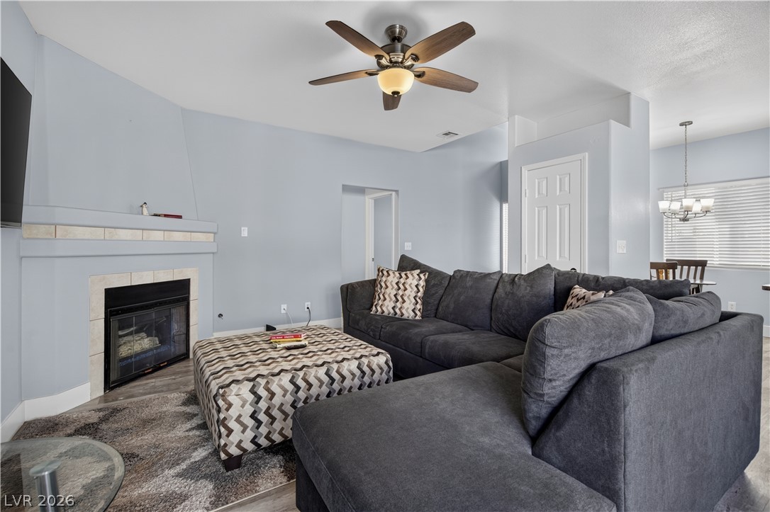 3212 Mystic Ridge Court Property Photo 7