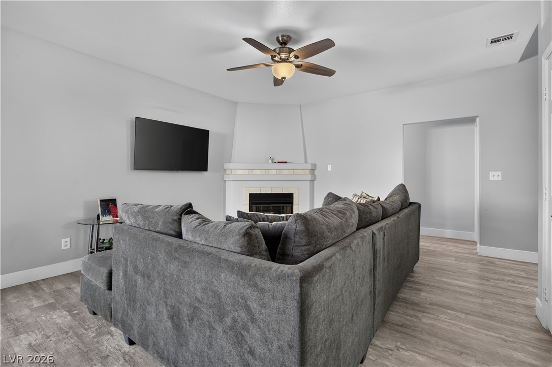 3212 Mystic Ridge Court Property Photo 8