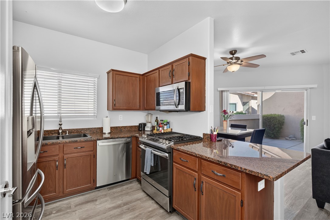 3212 Mystic Ridge Court Property Photo 14