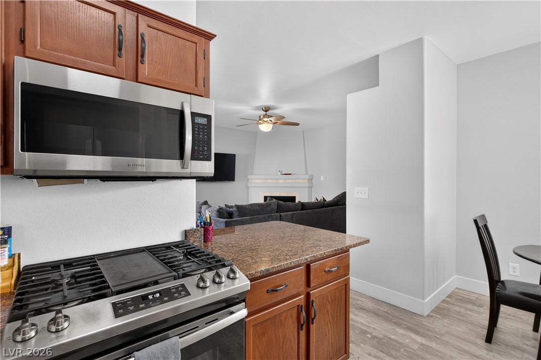 3212 Mystic Ridge Court Property Photo 15