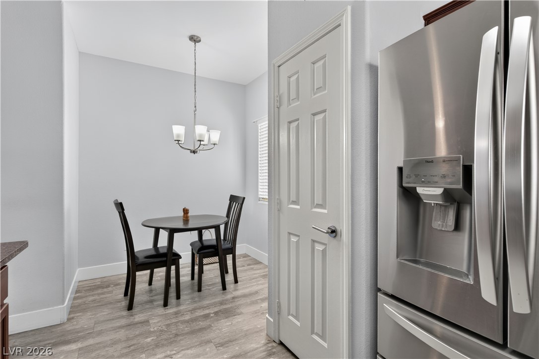 3212 Mystic Ridge Court Property Photo 16