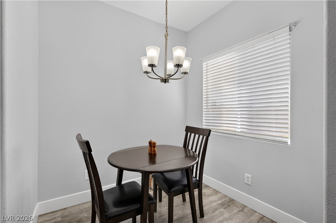 3212 Mystic Ridge Court Property Photo 17