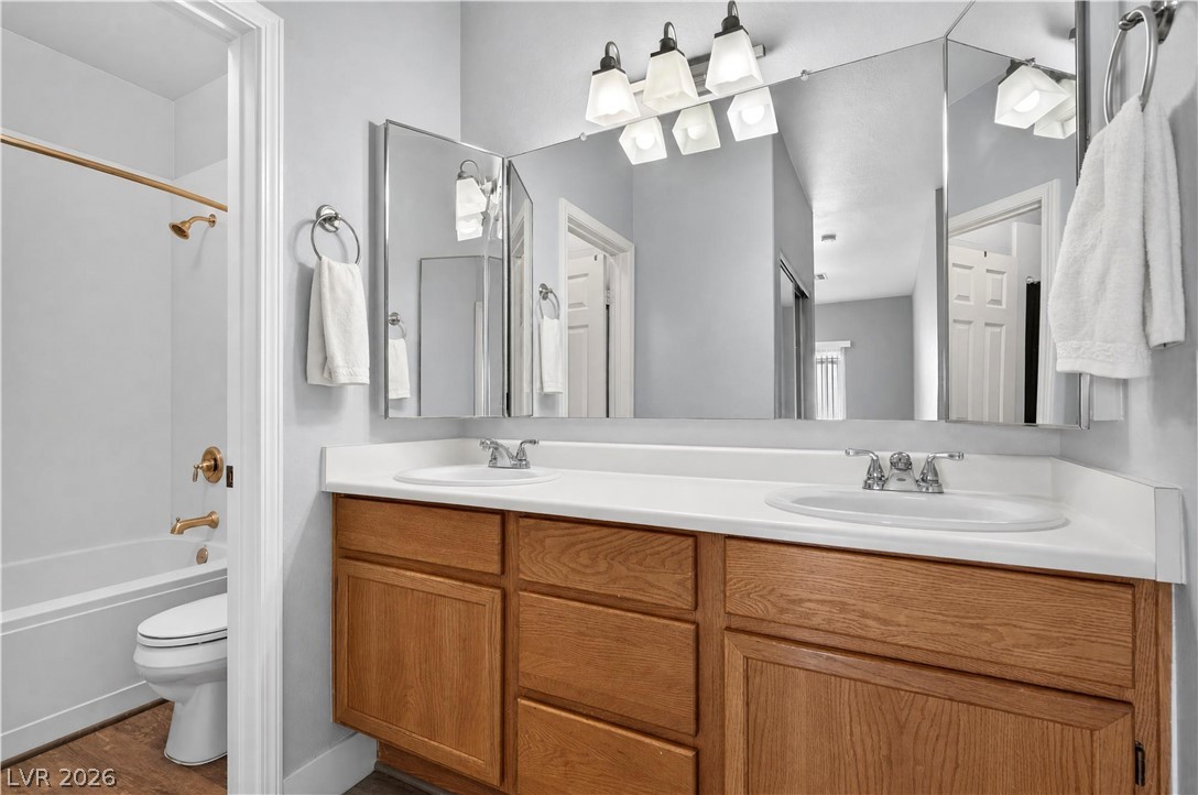 3212 Mystic Ridge Court Property Photo 22
