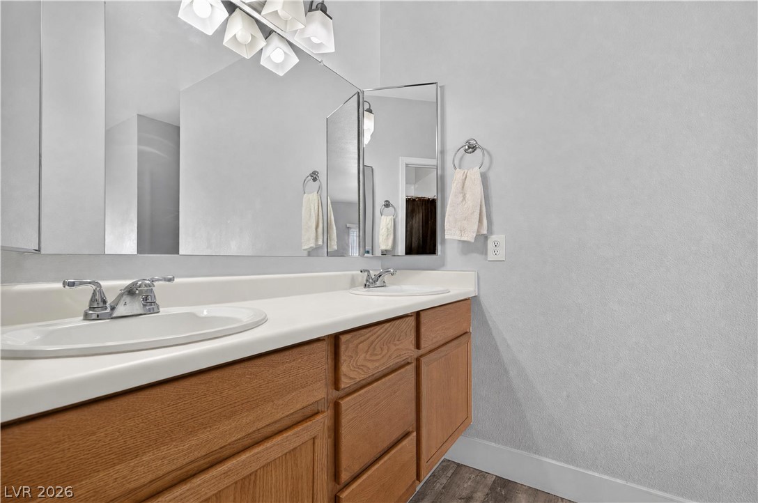 3212 Mystic Ridge Court Property Photo 24