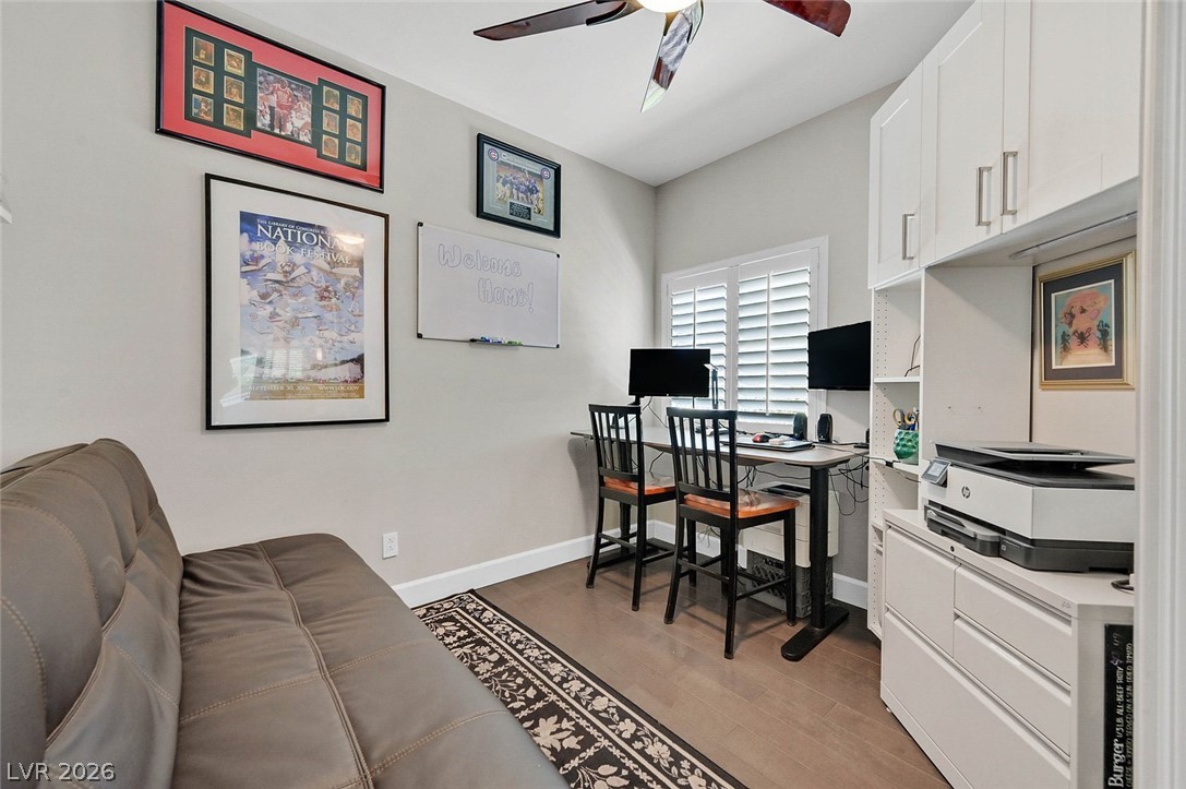 10629 Whitebrush Avenue Property Photo 16