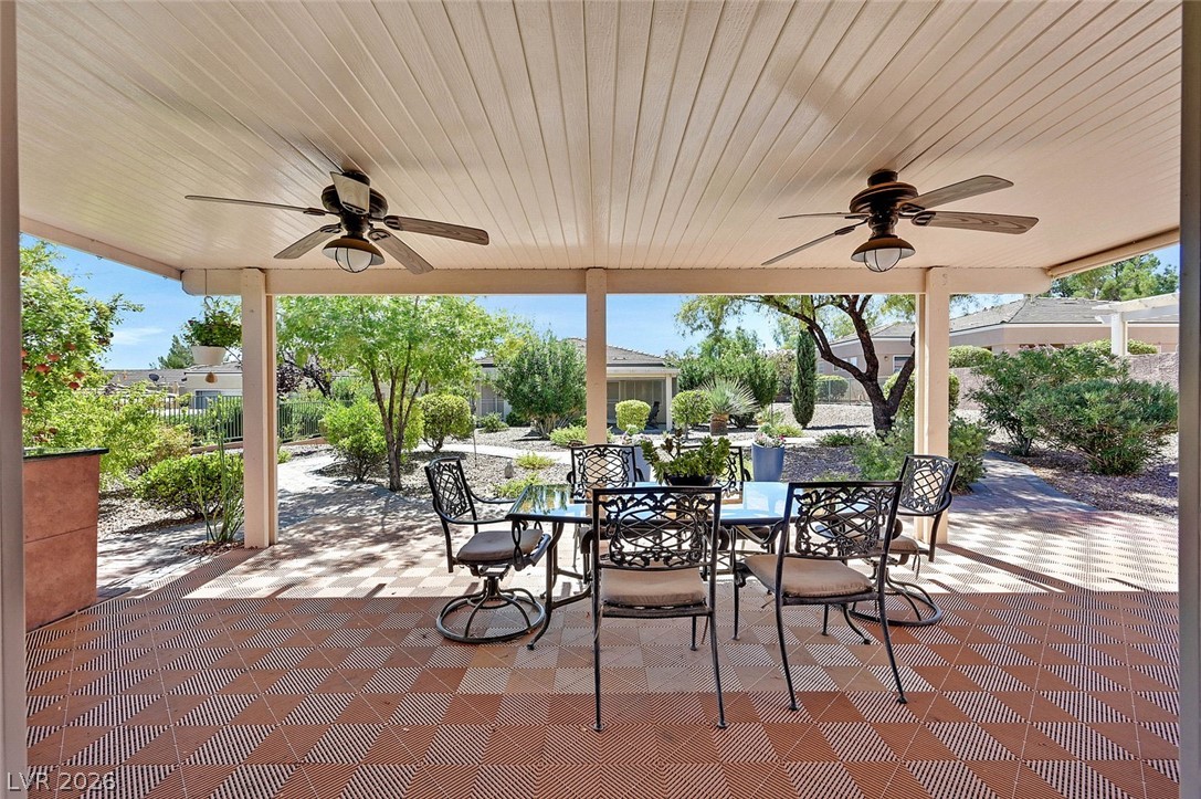 10629 Whitebrush Avenue Property Photo 31