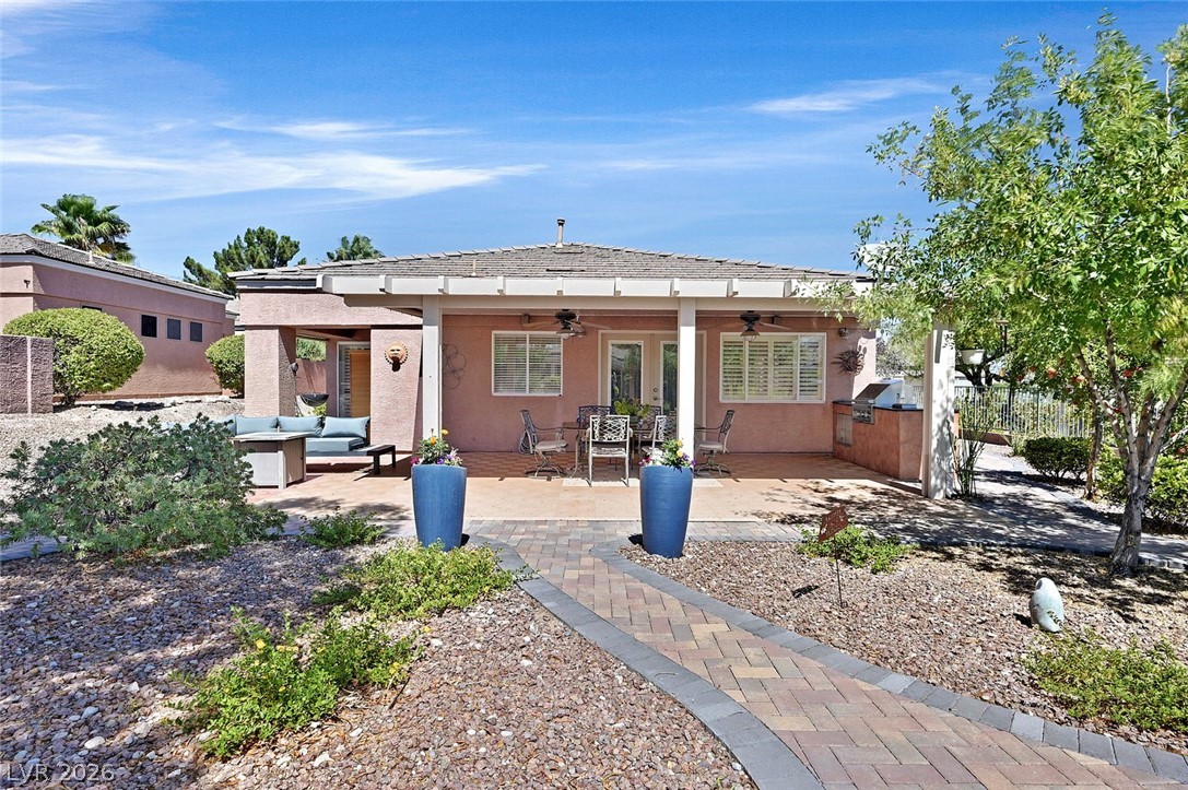 10629 Whitebrush Avenue Property Photo 35