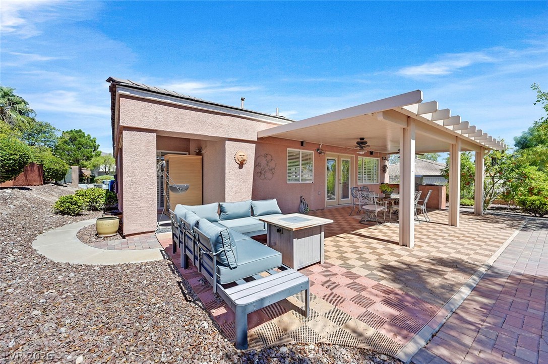 10629 Whitebrush Avenue Property Photo 38
