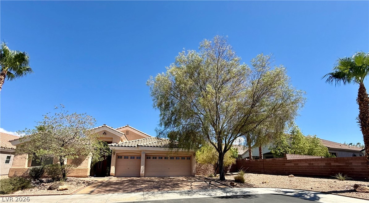 1072 DAYLIGHT BLAZE Way 0 Property Photo 1