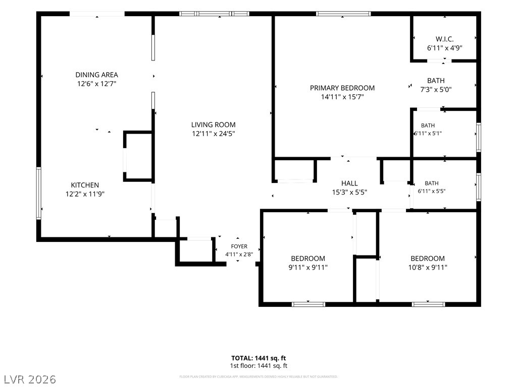 1865 Continental Avenue Property Photo 42