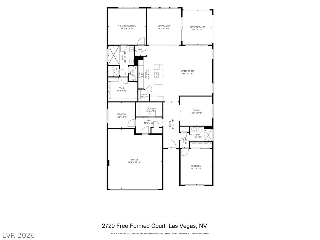 2720 Free Formed Court Property Photo 5